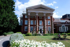 Hendon Hall